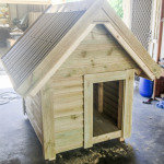 House Kennel