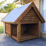 Mansion Kennel