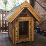 House Kennel